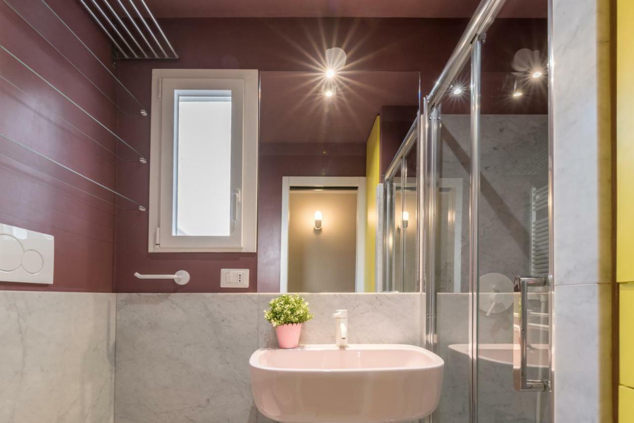 The Yellow Door - Campo Dei Fiori Apartamento *