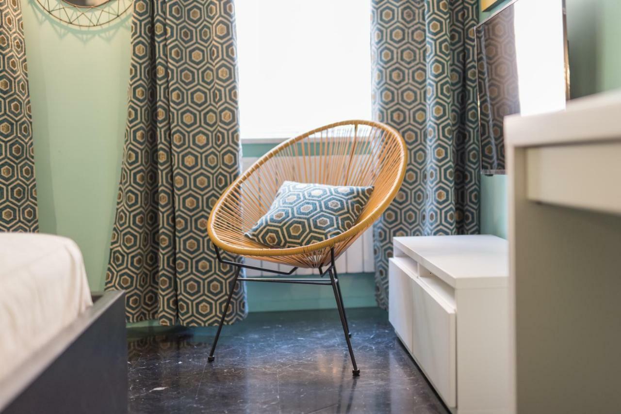 The Yellow Door - Campo Dei Fiori Apartamento