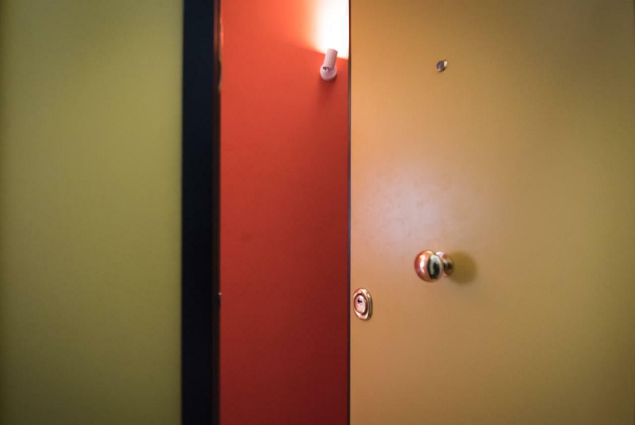 Apartamento The Yellow Door - Campo Dei Fiori